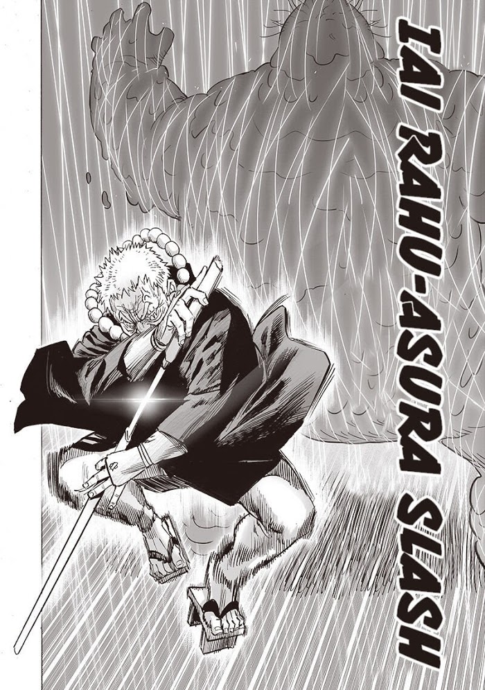 One Punch Man - Chapter 147 image 26